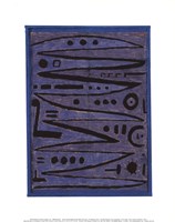 Heroic Strokes of the Bow, 1928, 1 Fine Art Print