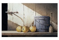 Apple Butter Fine Art Print