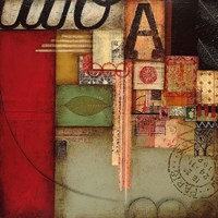 Two Memories Fine Art Print