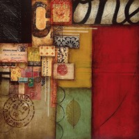 One Travel Fine Art Print