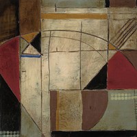 Geometry Fine Art Print