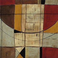 Dimension Fine Art Print