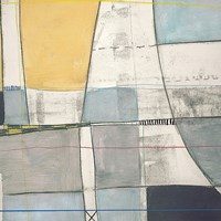 Venture I Fine Art Print