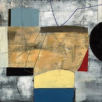 Shape Shifter Fine Art Print