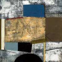 Shifting Forms Fine Art Print