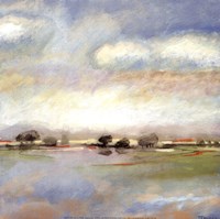 Quiet Journey Fine Art Print