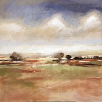 Meditative Journey Fine Art Print