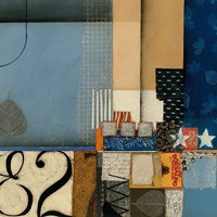 Painted Sky Fine Art Print