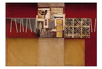 Preserving the Past Fine Art Print