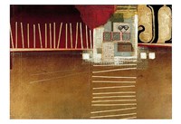 Embracing the Future Fine Art Print