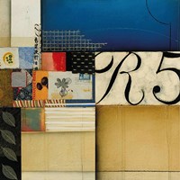 A Calming Wind Fine Art Print