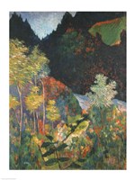 Landscape Fine Art Print