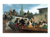 Napoleon III Fine Art Print