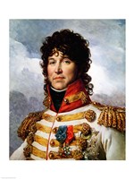 Joachim Murat Portrait Fine Art Print