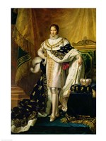 Joseph Bonaparte Fine Art Print