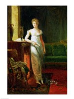 Catherine Worlee Fine Art Print