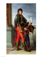 Joachim Murat Fine Art Print