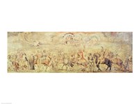 The Faerie Queene Fine Art Print