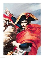 Napoleon Fine Art Print