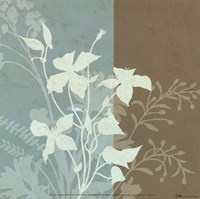 Spring Dream II by Paula Scaletta - 10" x 10" - $10.49