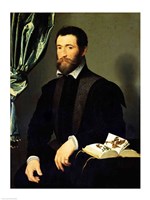 Pierre Quthe Fine Art Print