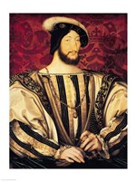 Francois Fine Art Print