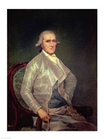 Francisco Bayeu Fine Art Print
