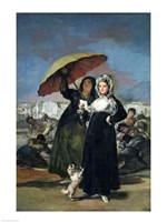 The Letter Fine Art Print