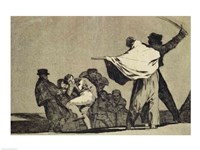 Well known Folly Fine Art Print