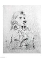 Joseph Mallord William Turner Fine Art Print