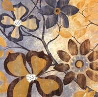 Enchanted Garden II Fine Art Print