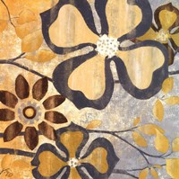 Enchanted Garden I Fine Art Print