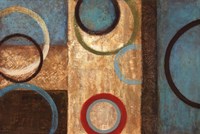 Celestial I Fine Art Print