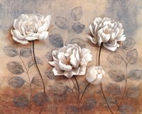 Summer's Embrace I Fine Art Print