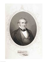 Thomas Hart Benton Fine Art Print