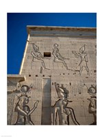 Philae Temple, Aswan, Egypt Fine Art Print