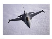 F-16 Fighter - various sizes - $29.99
