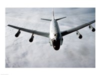 KC-135 Stratolifter Fine Art Print