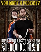 Smodcast Fine Art Print