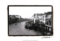 Waterways of Venice XIII Fine Art Print