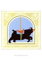 13" x 19" Bear Pictures