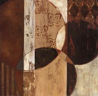 Kaleidoscope I Fine Art Print