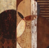 Kaleidoscope II Fine Art Print