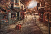 Fall Splendor Fine Art Print