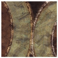 Pathways I Fine Art Print