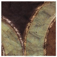 Pathways II Fine Art Print