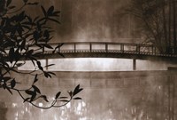 Callaway Garden Pond Fine Art Print