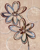 Tie Dye II Fine Art Print