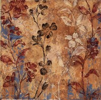 Flowers and Honey II Fine Art Print