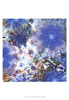 Abstract Pop VI Fine Art Print